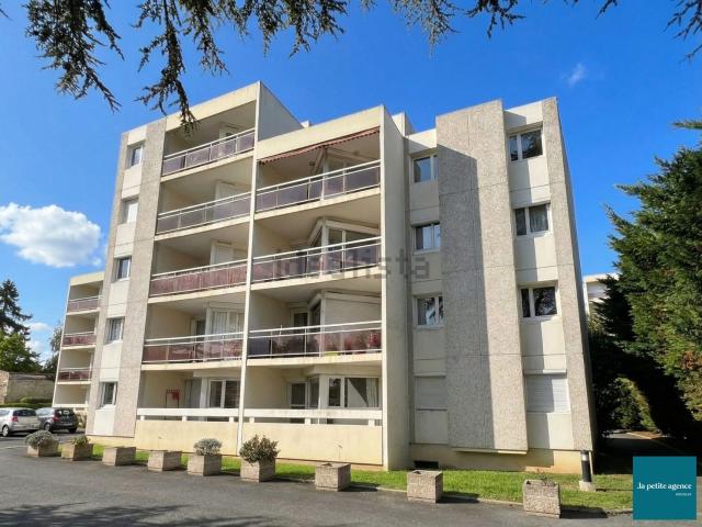 Appartement, Caen