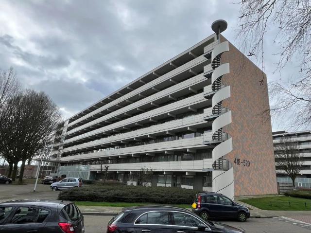 Appartement Caenstraat, Doetinchem À louer