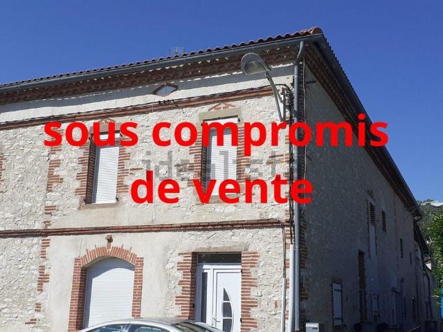Appartement, Cagnac les Mines