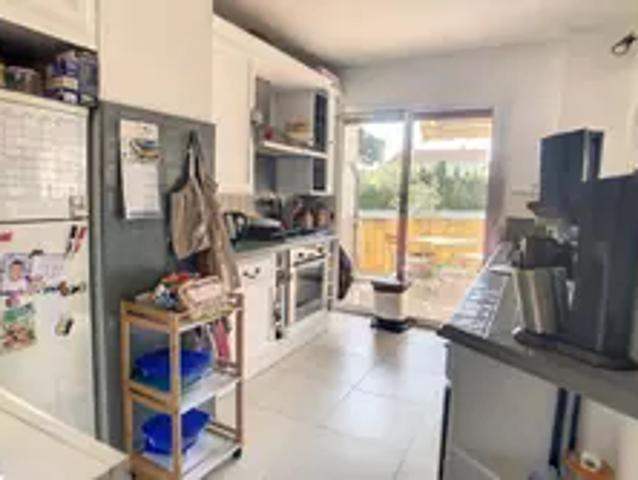 Appartement Cagnes sur Mer