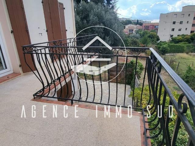 Appartement, Cagnes sur Mer