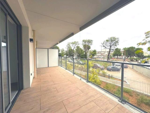 Appartement, Cagnes sur Mer