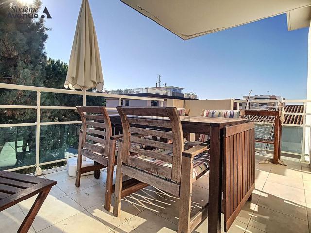 Appartement, Cagnes sur Mer
