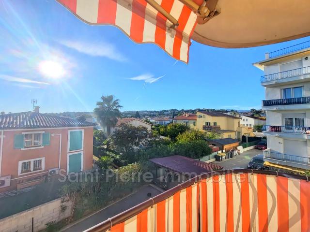 Appartement Cagnes sur Mer