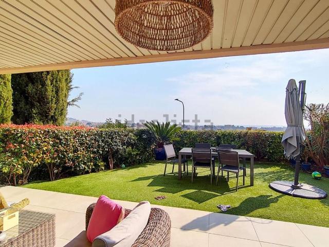 Appartement, Cagnes sur Mer