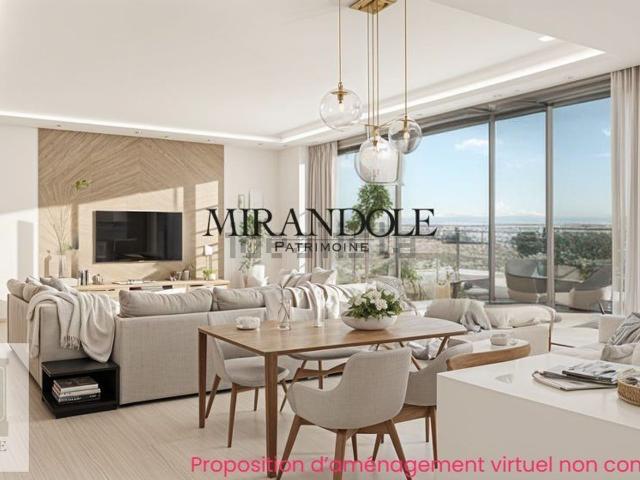Appartement, Cagnes sur Mer