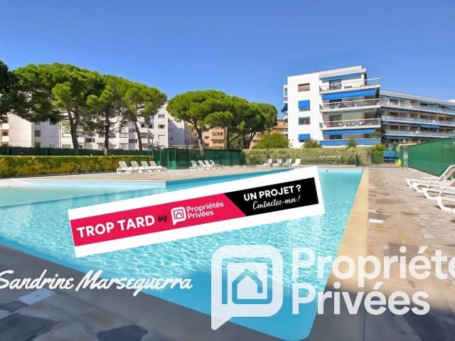 Appartement, Cagnes sur Mer