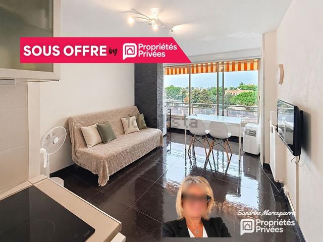Appartement, Cagnes sur Mer