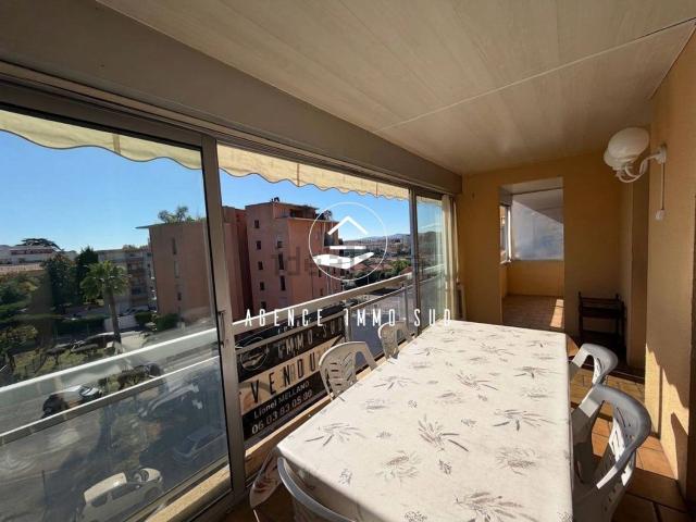 Appartement, Cagnes sur Mer