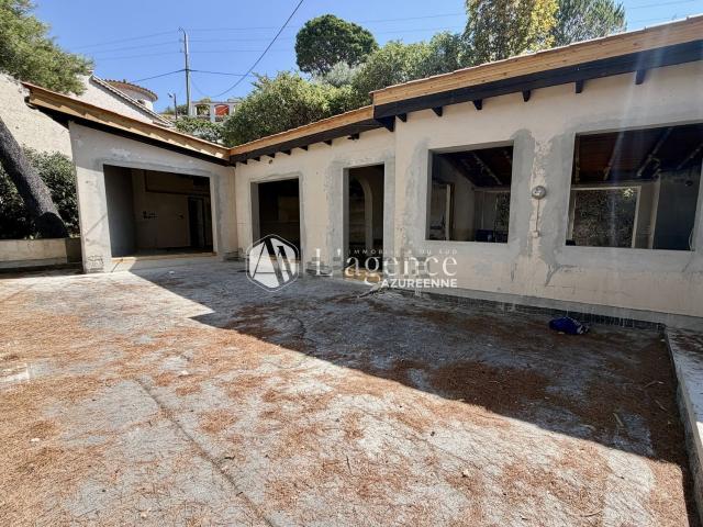 Appartement, Cagnes sur Mer