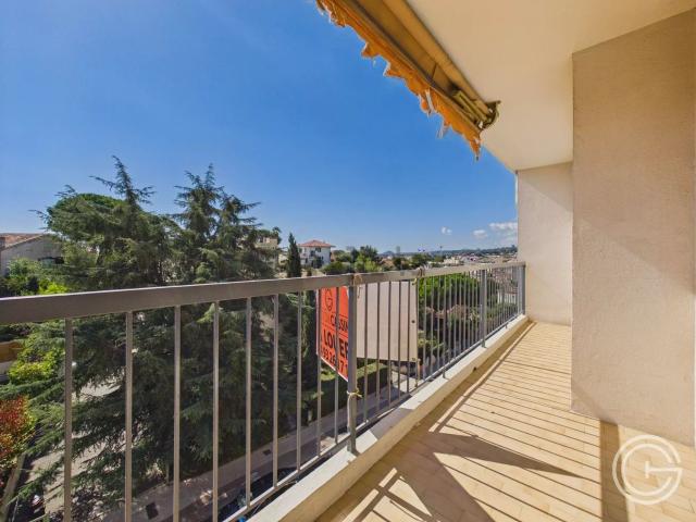 Appartement, Cagnes sur Mer