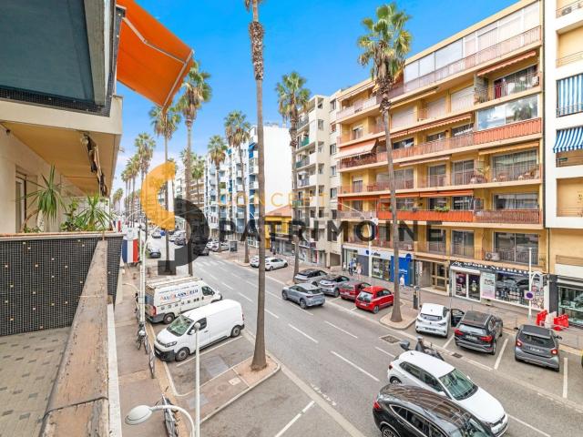 Appartement, Cagnes sur Mer
