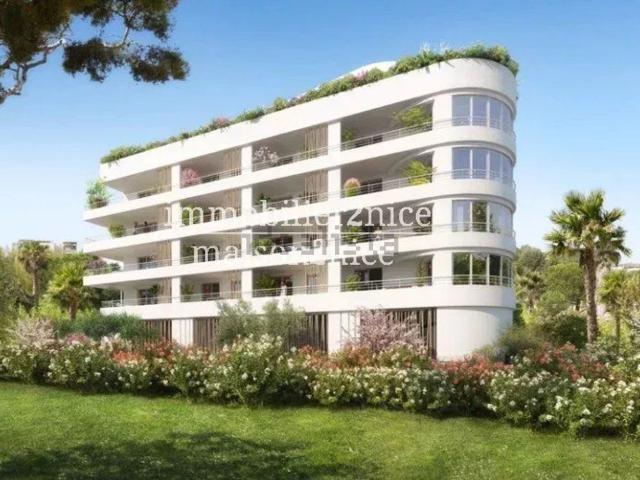 Appartement, Cagnes sur Mer