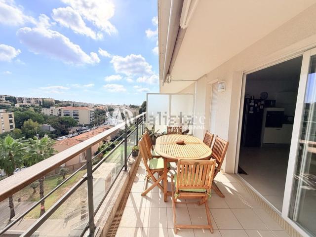 Appartement, Cagnes sur Mer