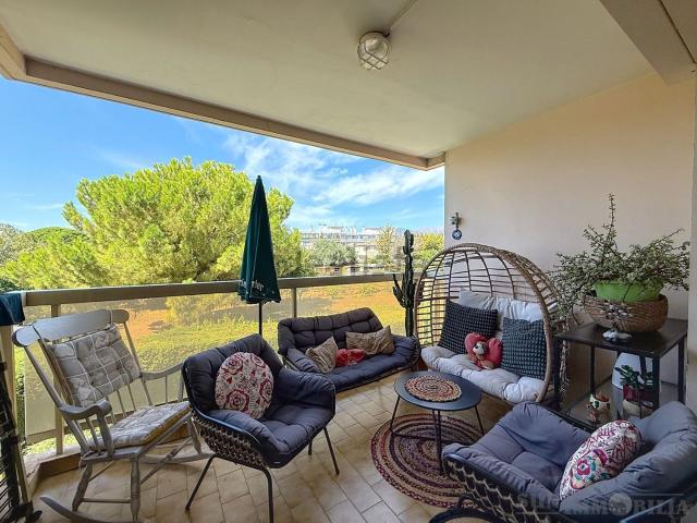 Appartement, Cagnes sur Mer