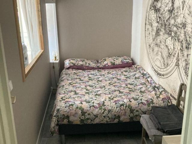 Appartement Cagnes Sur Mer 1 pièce s 29.88 m2
