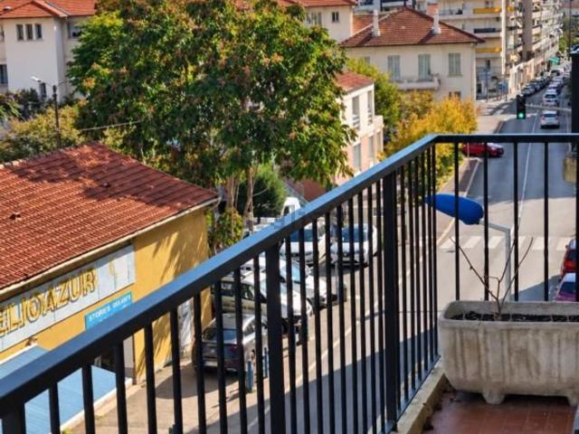 Appartement, Cagnes sur Mer