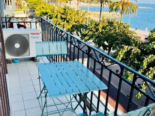 Appartement, Cagnes sur Mer