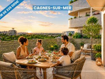 06800, Cagnes-sur-Mer, Alpes-Maritimes