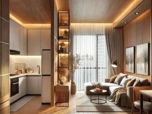 Appartement, Cagny