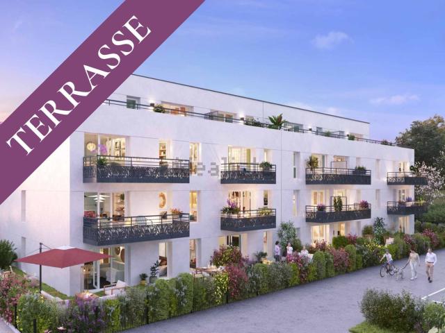 Appartement, Cagny