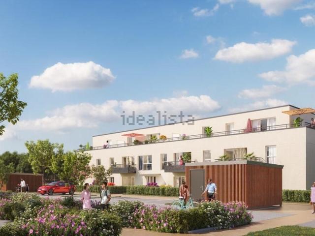 Appartement, Cagny