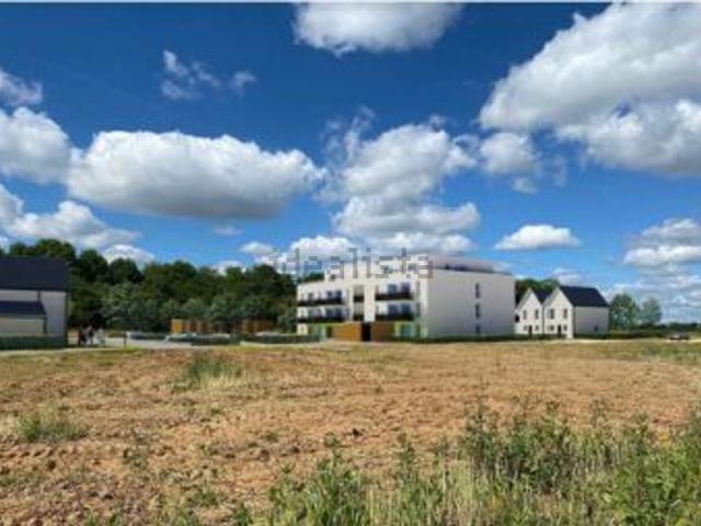 Appartement, Cagny