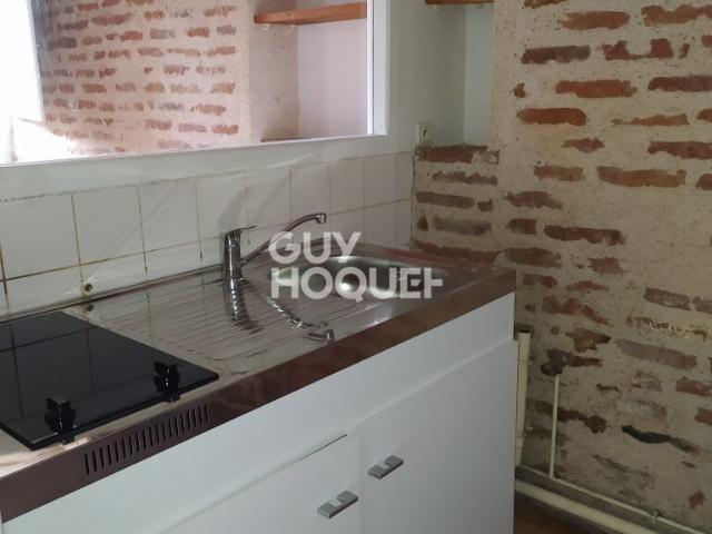 Appartement Cahors 3 pièce s