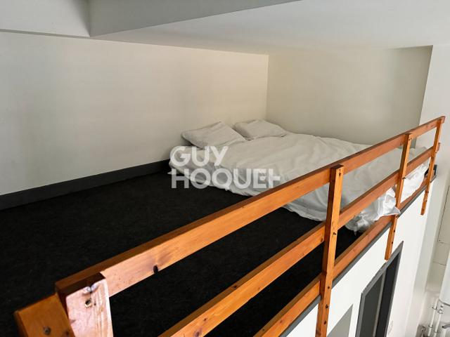 Appartement Cahors 1 pièce s