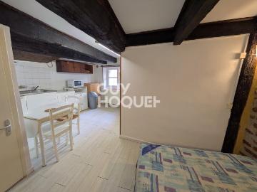 Appartement Cahors 1 pièce s