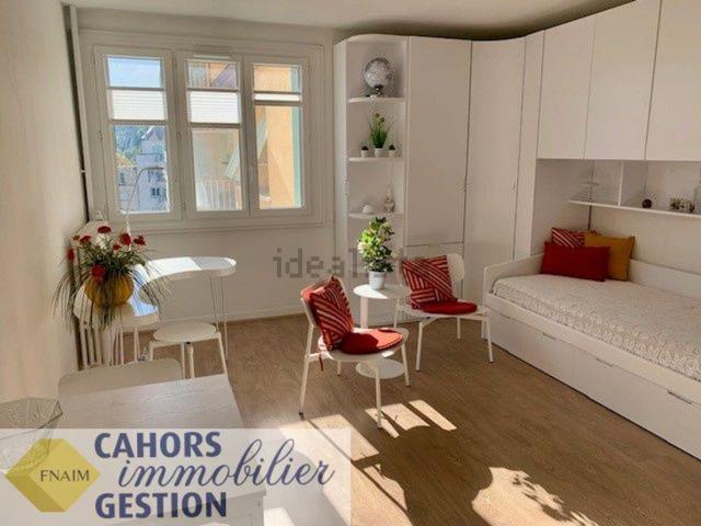 Appartement, Cahors