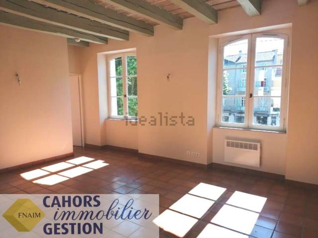 Appartement, Cahors