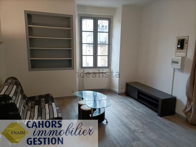 Appartement, Cahors