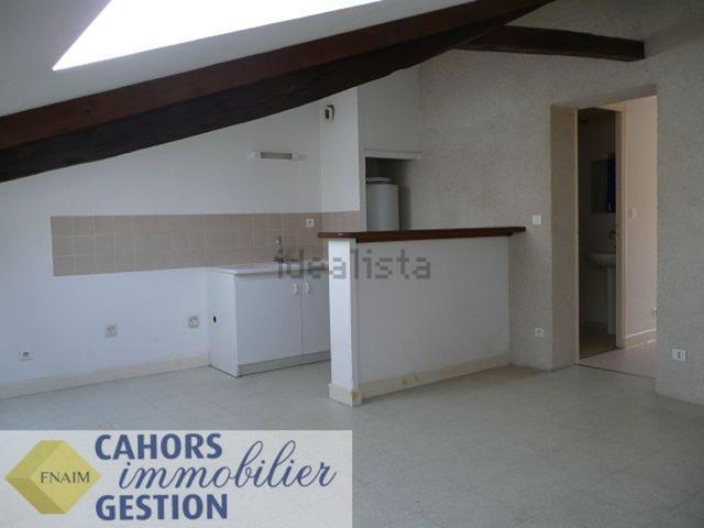 Appartement, Cahors