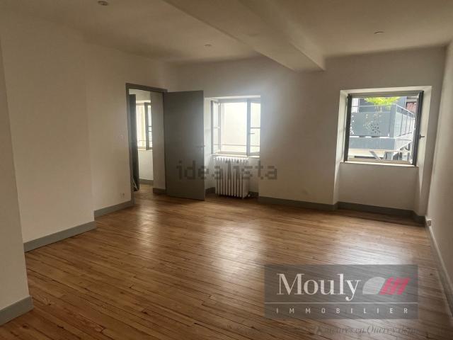 Appartement, Cahors