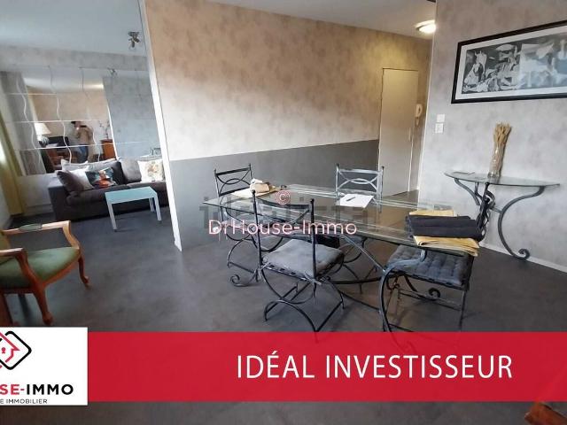 Appartement, Cahors