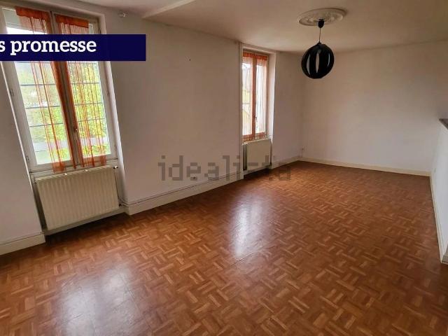 Appartement, Cahors