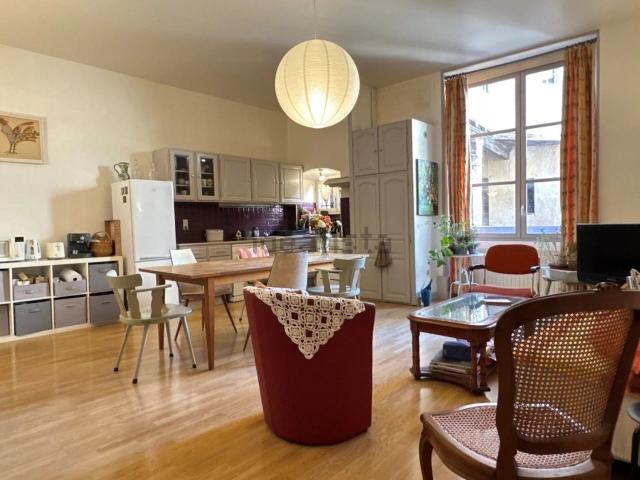 Appartement, Cahors