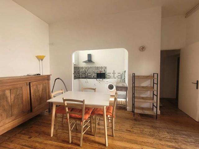 Appartement, Cahors