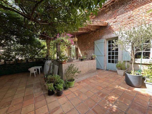 Appartement, Cahors