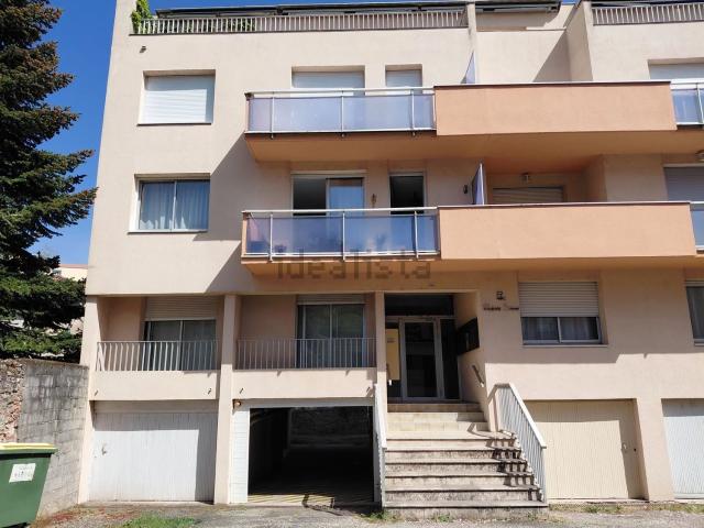 Appartement, Cahors