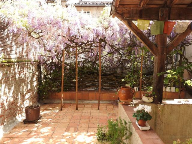 Appartement, Cahors
