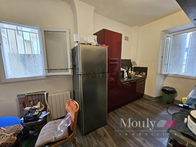 Appartement, Cahors