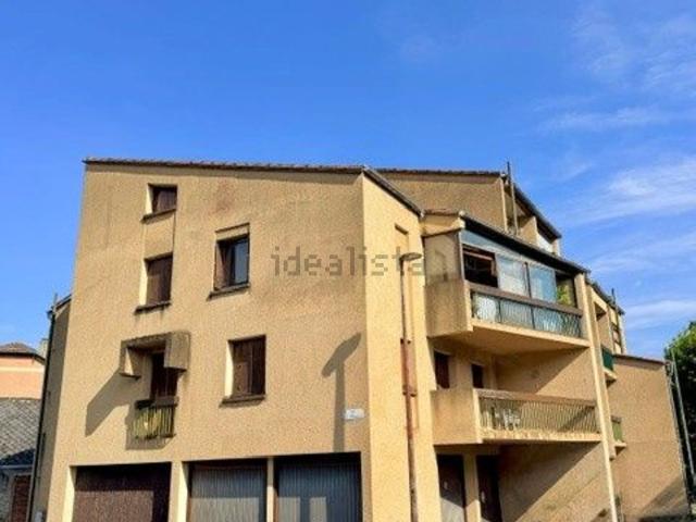Appartement, Cahors