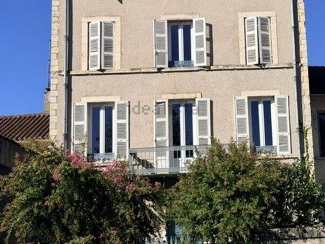 Appartement, Cahors