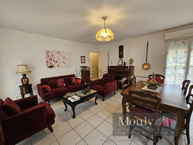 Appartement, Cahors