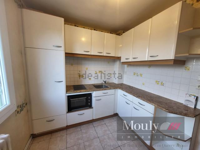 Appartement, Cahors