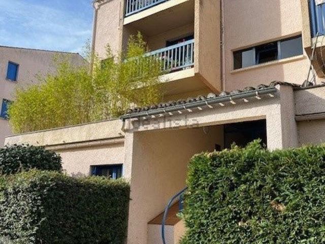 Appartement, Cahors