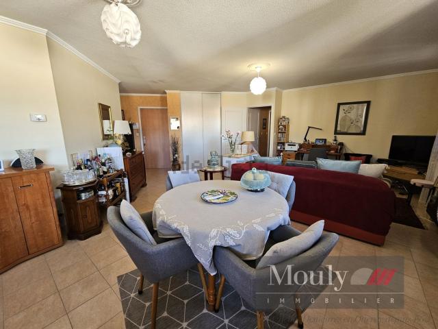 Appartement, Cahors