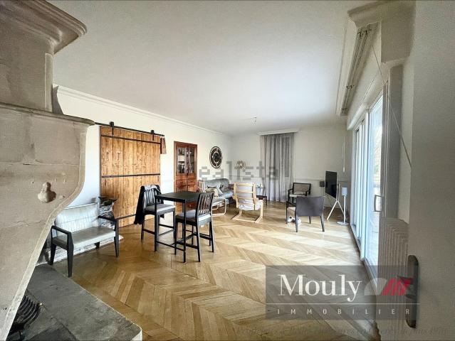 Appartement, Cahors